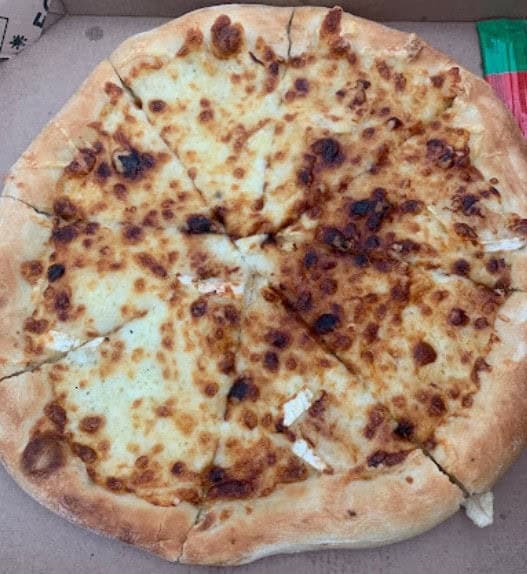 Pizza Du Las — photo 2