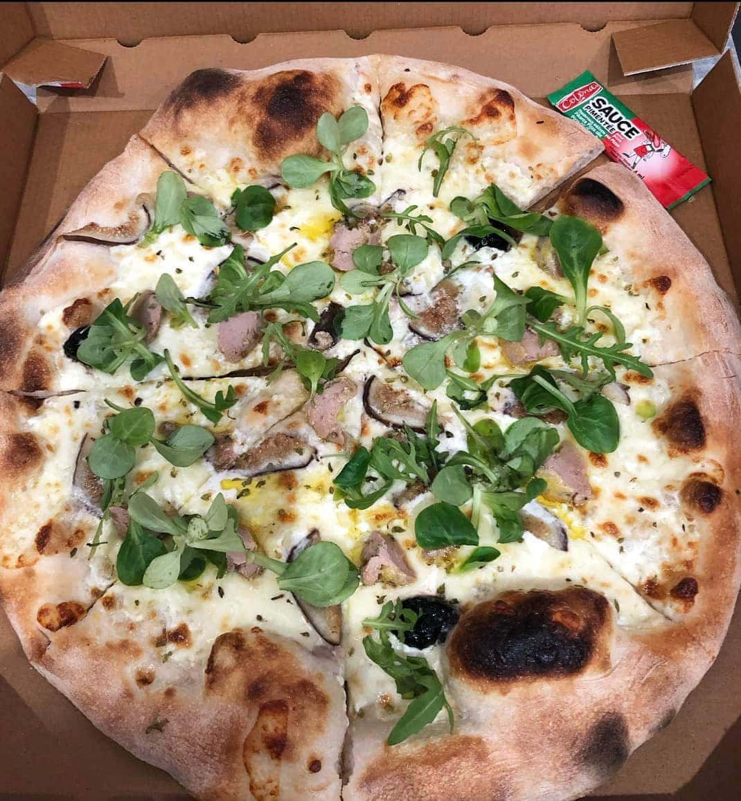Pizza maya bay — photo 2