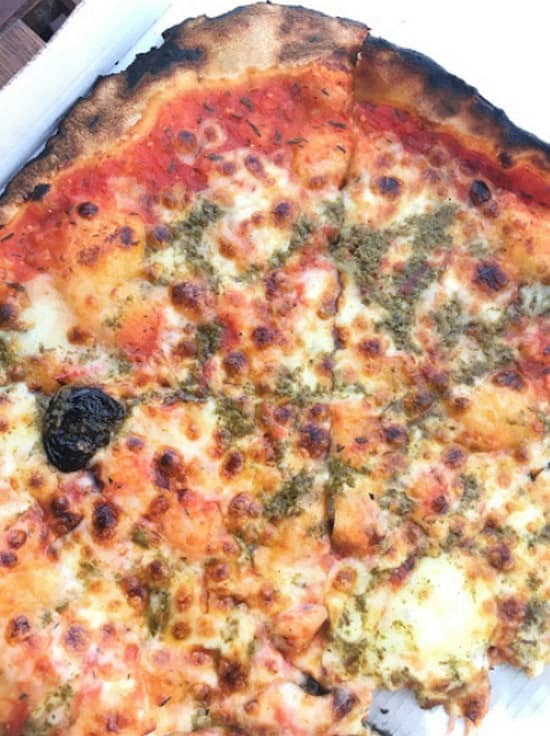 Pizza Plus — photo 3