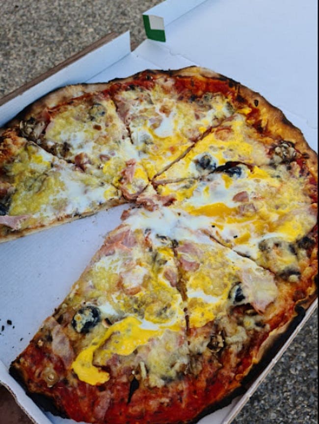 Pizza Plus — photo 2