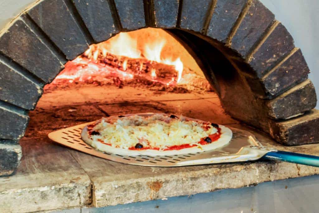 Photo de PizzAddict