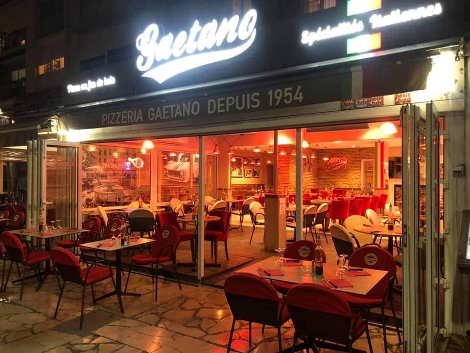 Pizzéria Gaëtano — photo 3