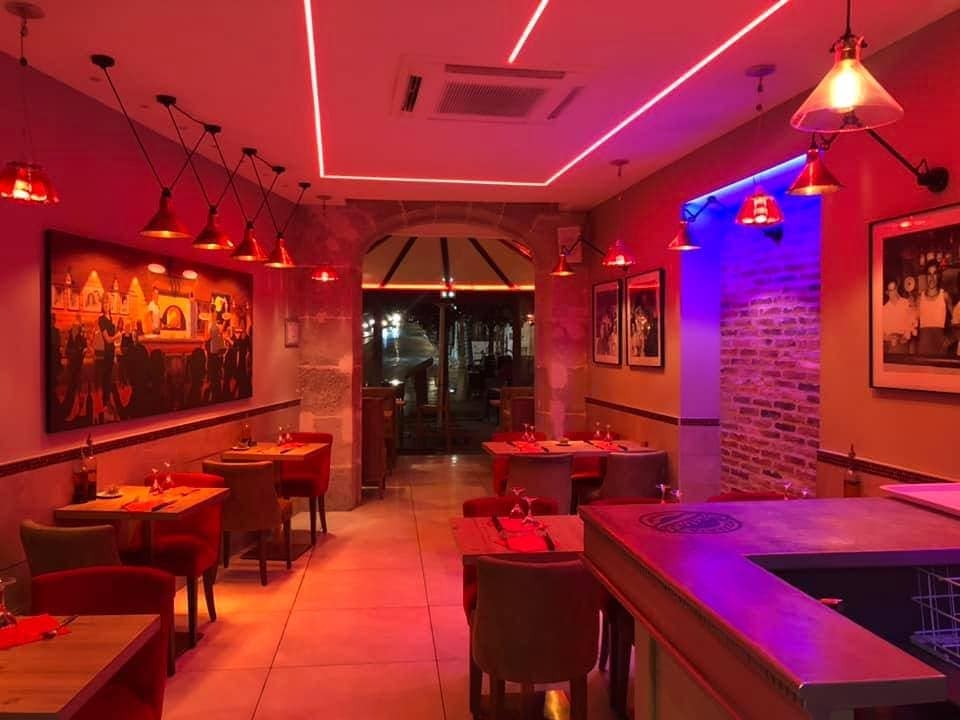 Pizzéria Gaëtano — photo 2