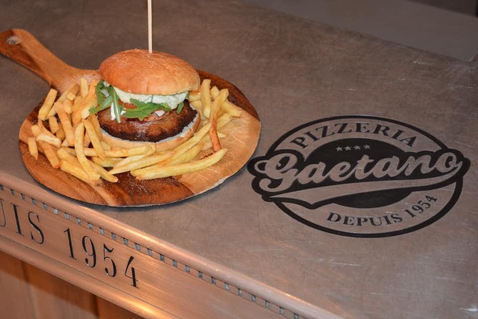 Photo de Pizzéria Gaëtano