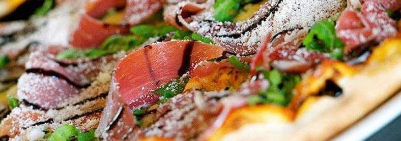 Photo de Provence Pizza