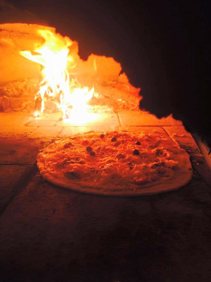 Provence Pizza — photo 2