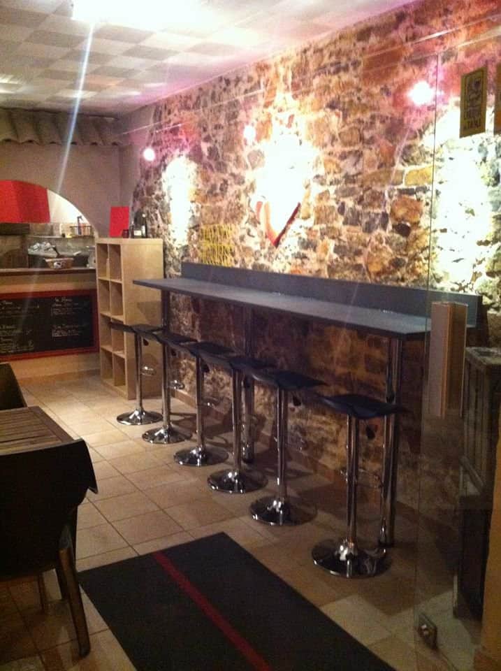 Punto Pizza — photo 2