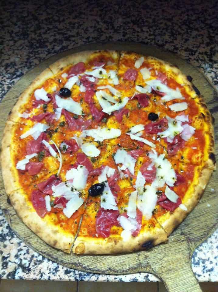 Punto Pizza — photo 3