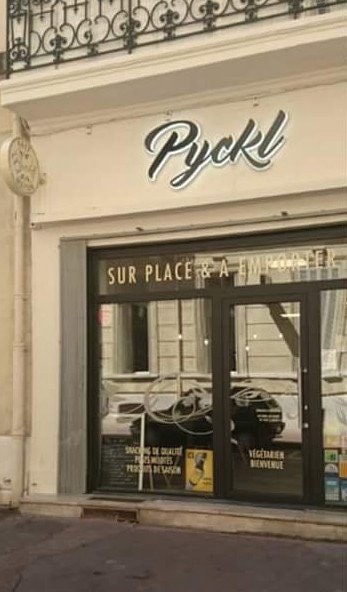 Pyckl — photo 2