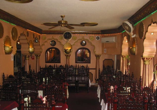 Raj Mahal — photo 3