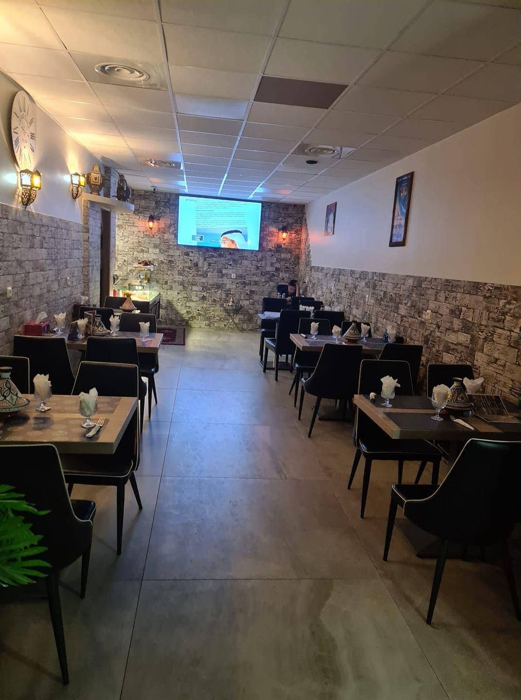Restaurant dyafa — photo 3
