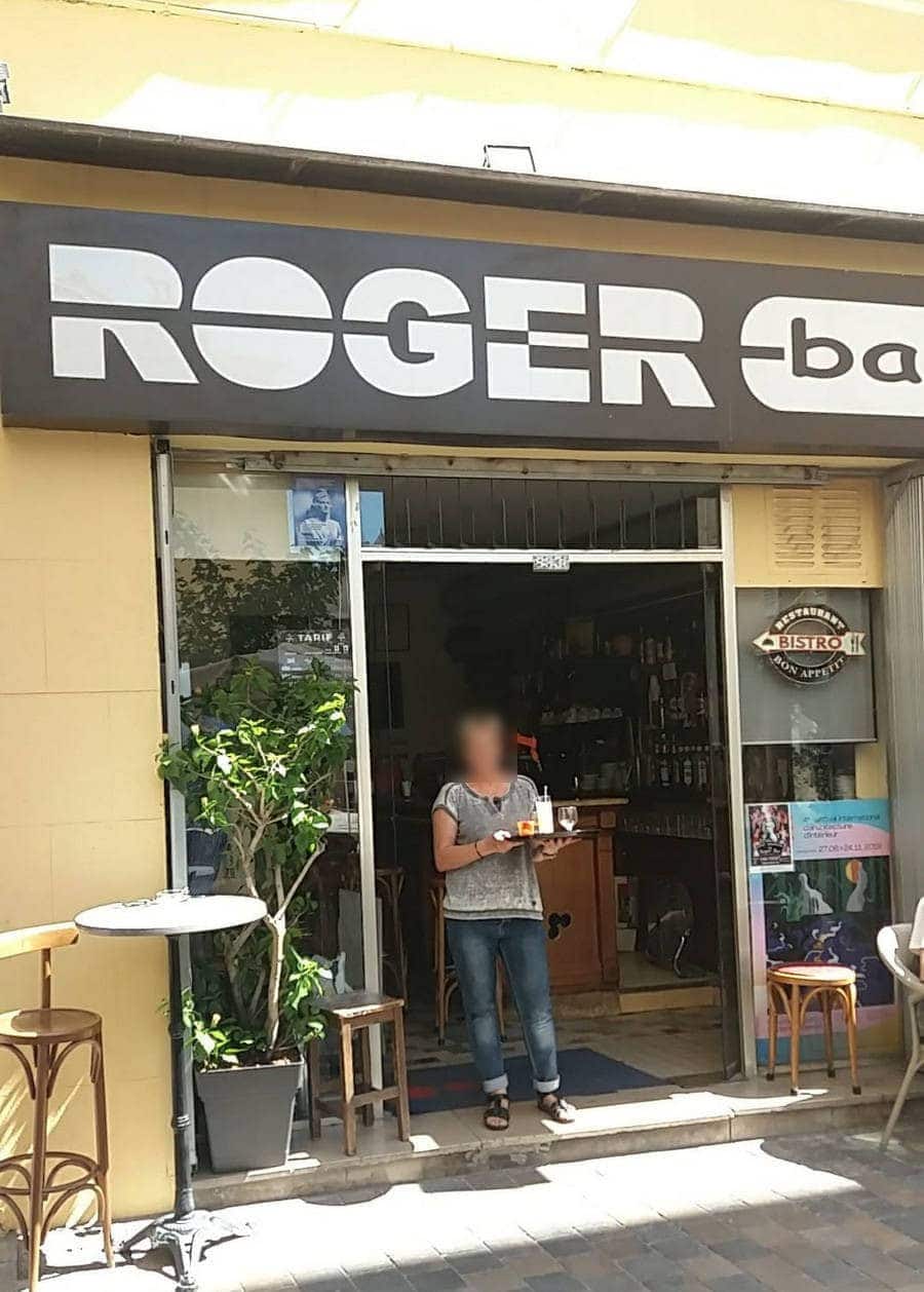 Roger Bar — photo 3
