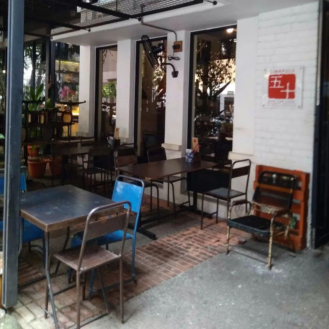 Sembilan — photo 3