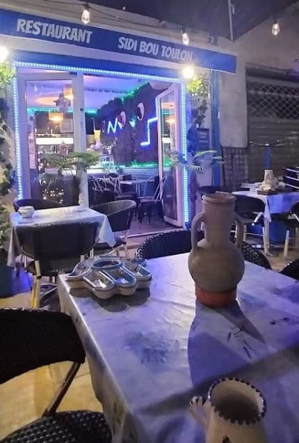 Sidi bou Toulon — photo 3