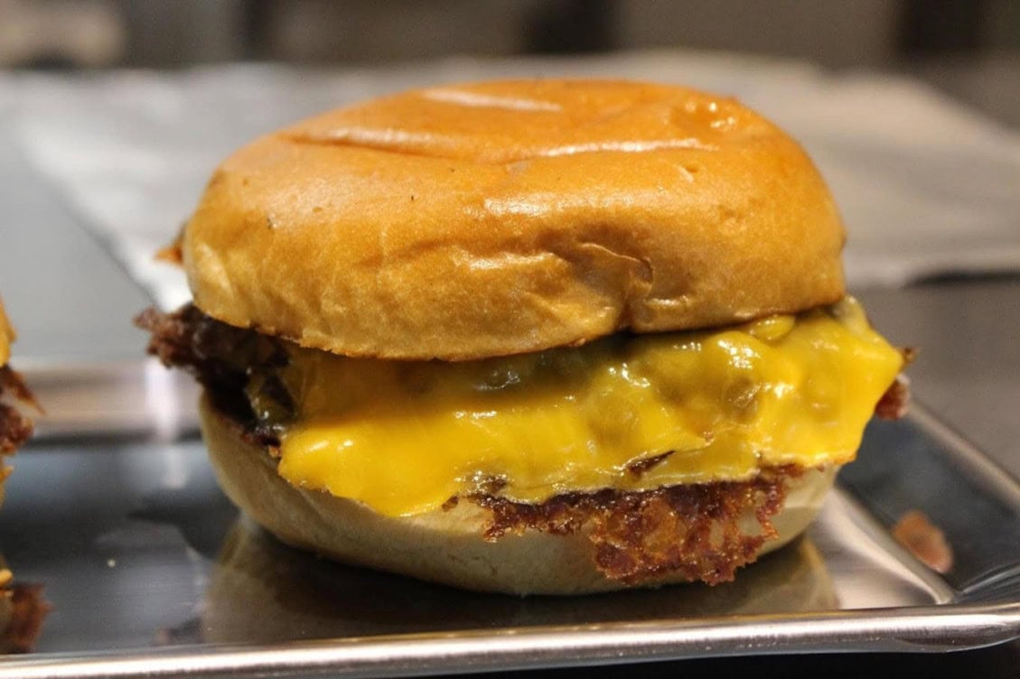 Photo de Smager Smash Burger