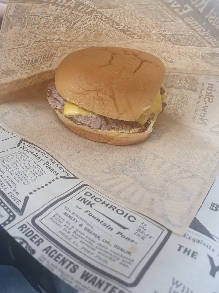 Photo de Smash Eat