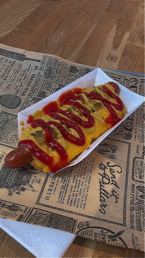 Smash Eat — photo 2