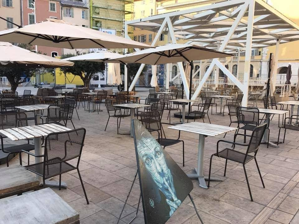 Street Bar — photo 3
