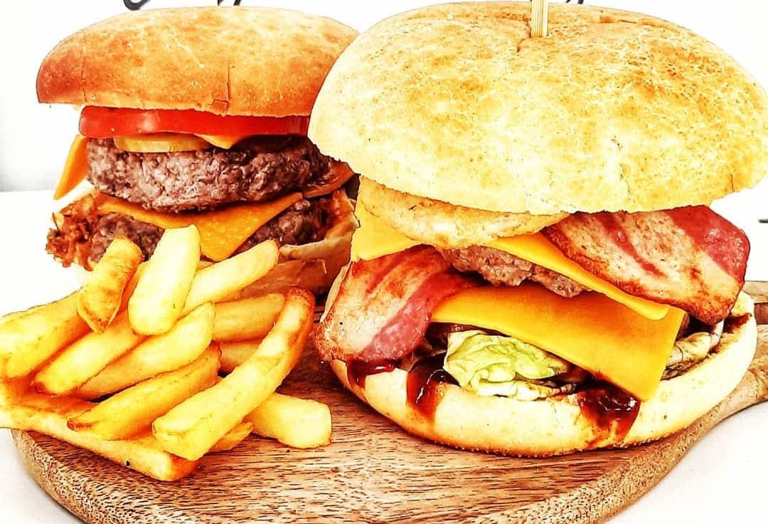 Photo de Street Gourmet