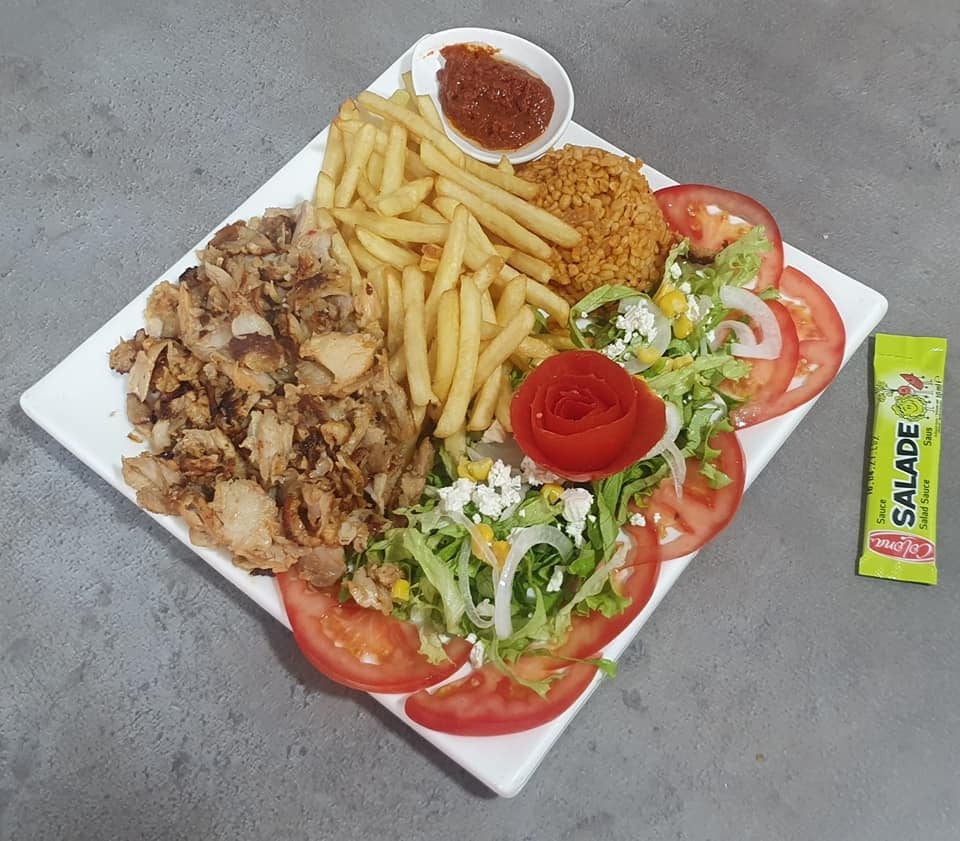 Sultan döner le fifty — photo 2