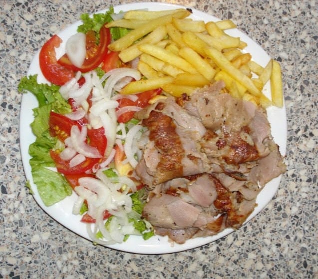 Sultan Kebab — photo 3