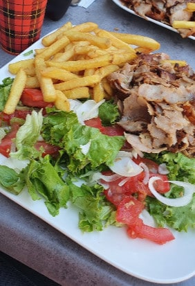 Sultan Kebab — photo 2