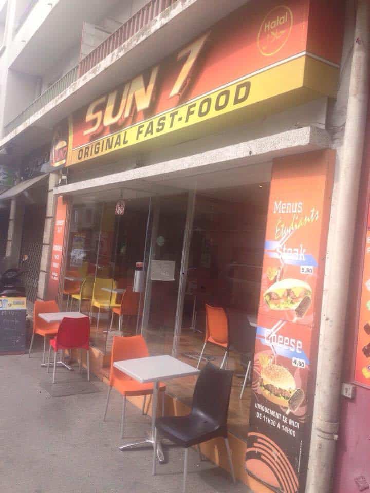 Sun7 — photo 2
