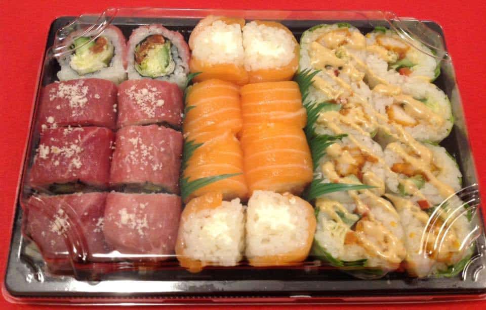 Sushi & J — photo 3