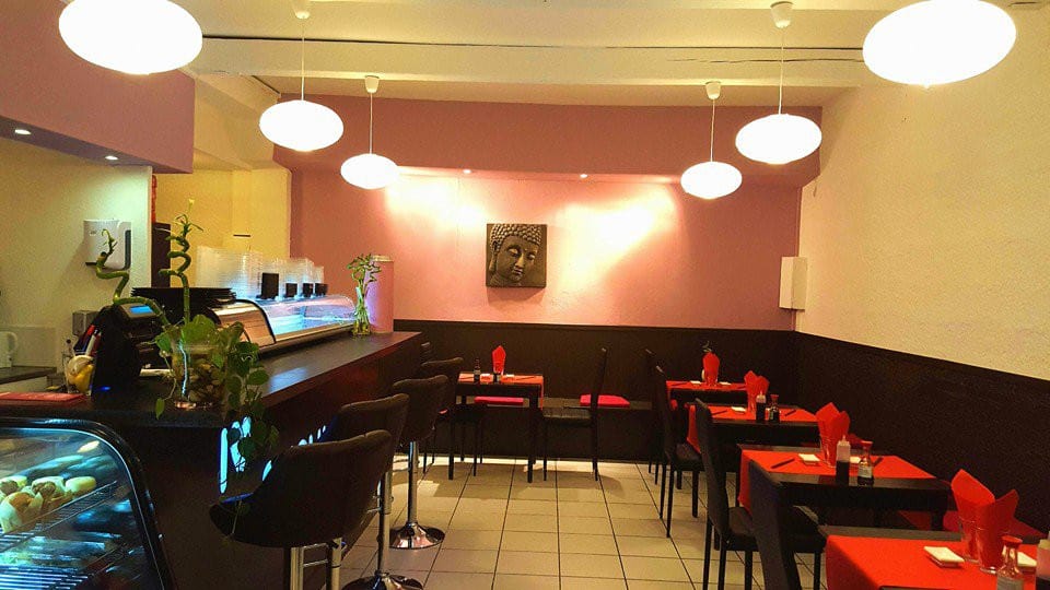 Sushi & J — photo 2