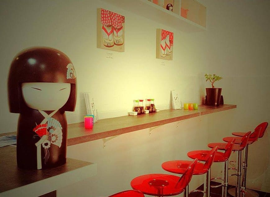 Sushi or not sushi — photo 2