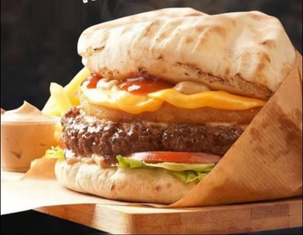 Photo de Taconaan