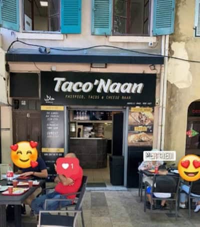 Taconaan — photo 3