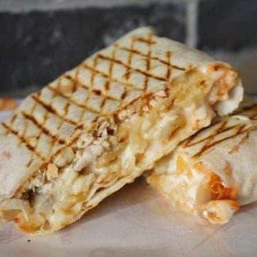 Photo de Tacos night83