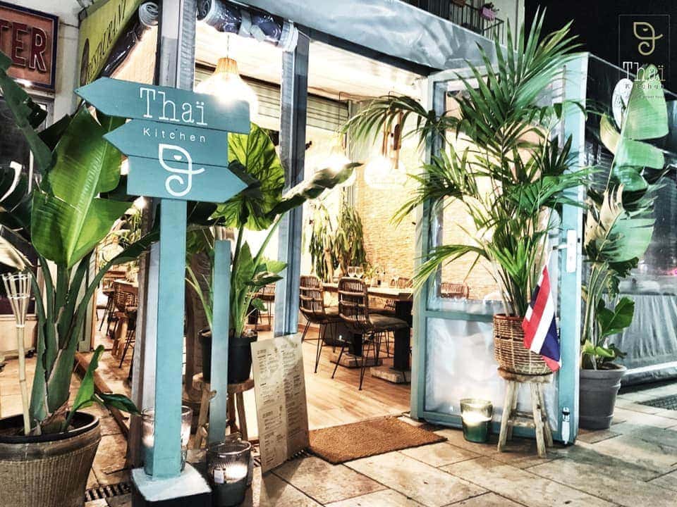 Thaï Kitchen — photo 2