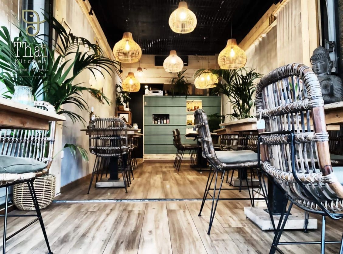 Thaï Kitchen — photo 3