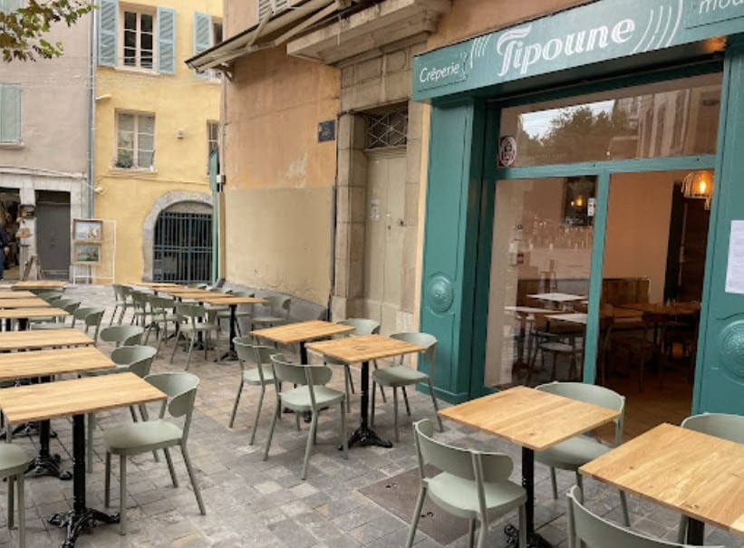 Tipoune — photo 3