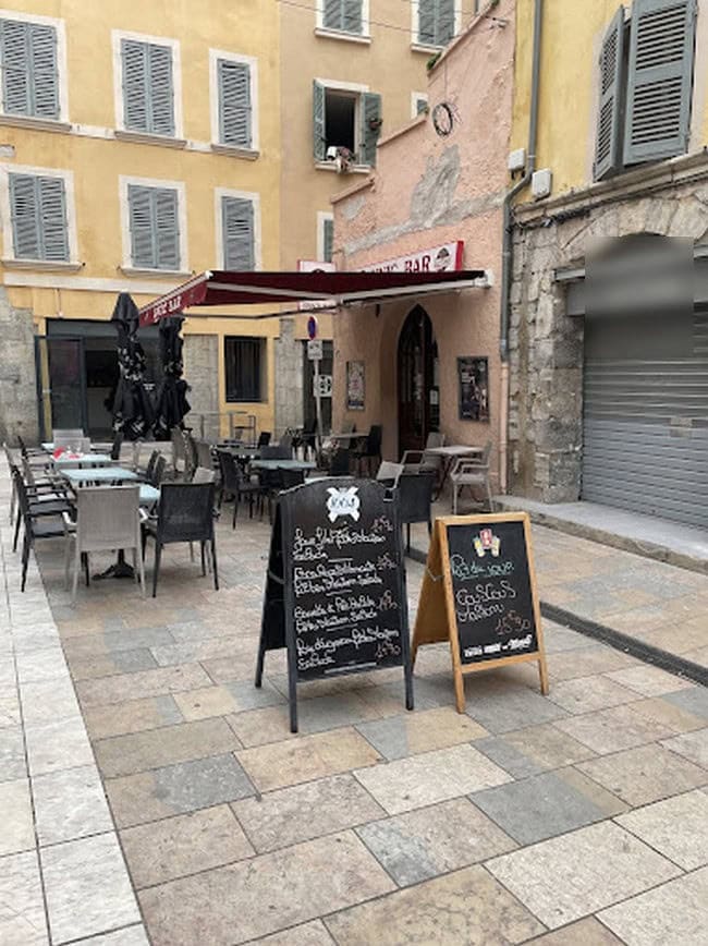 Unic bar — photo 3