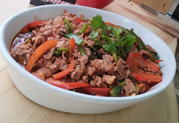 Wok Asian Food — photo 2