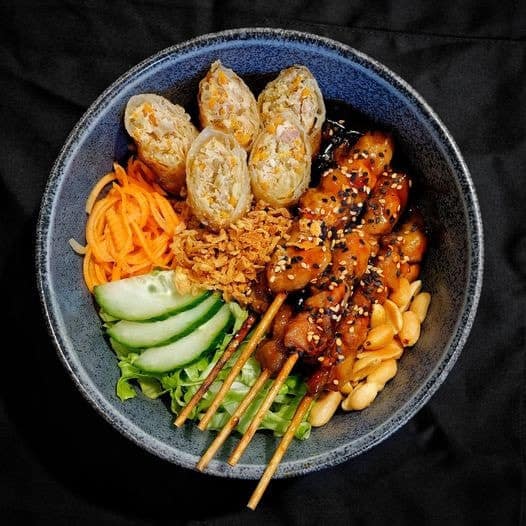 Wok Away — photo 2