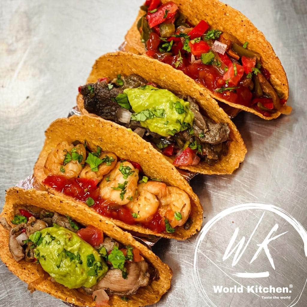 Photo de World Kitchen