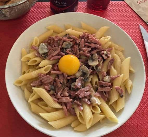 Zappi Pasta — photo 3