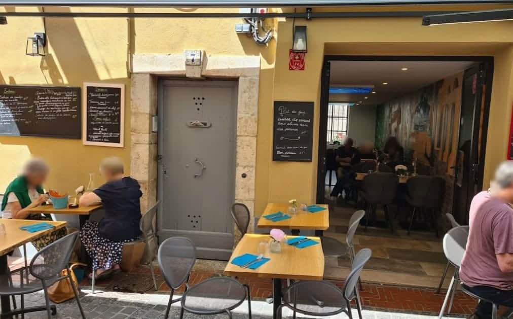 À l'Improviste — photo 2