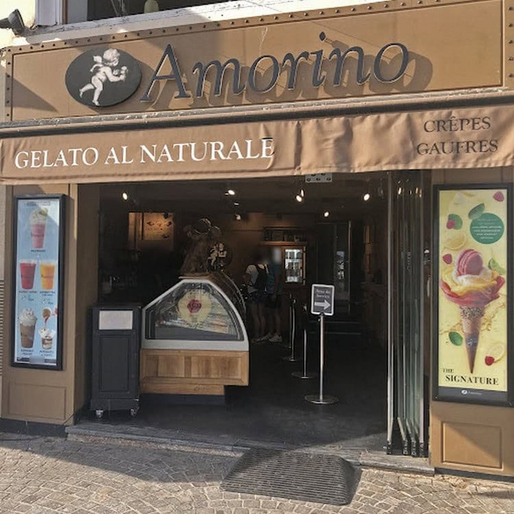 Amorino — photo 2