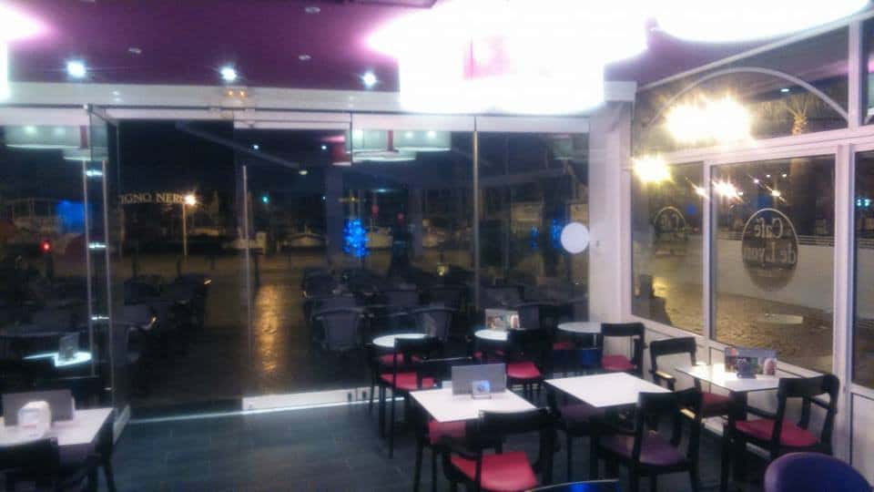 Café de Lyon — photo 3