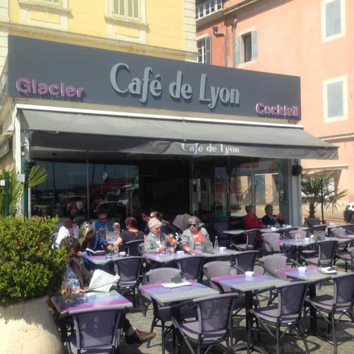 Café de Lyon — photo 2