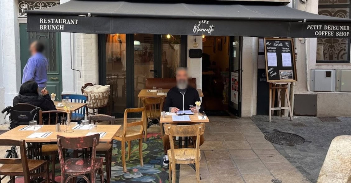 Café Marinette — photo 3