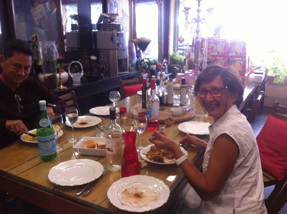 Cerise Caffe — photo 3
