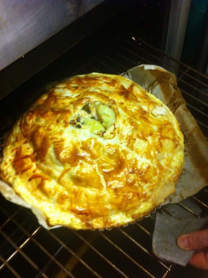 Chez Tata Suzane — photo 3