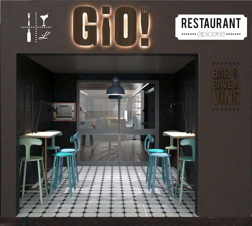 Gio Sanary — photo 2