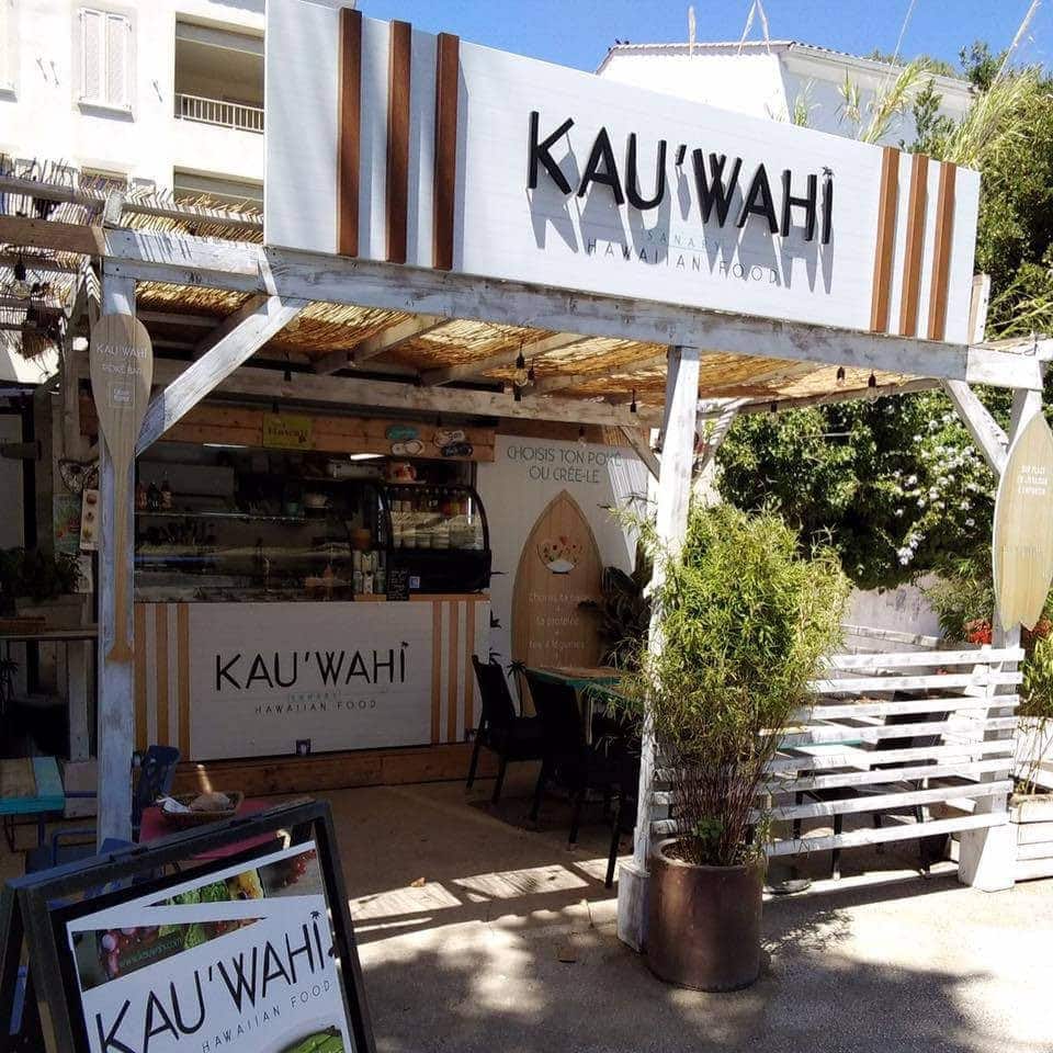 Kau'Wahi — photo 3